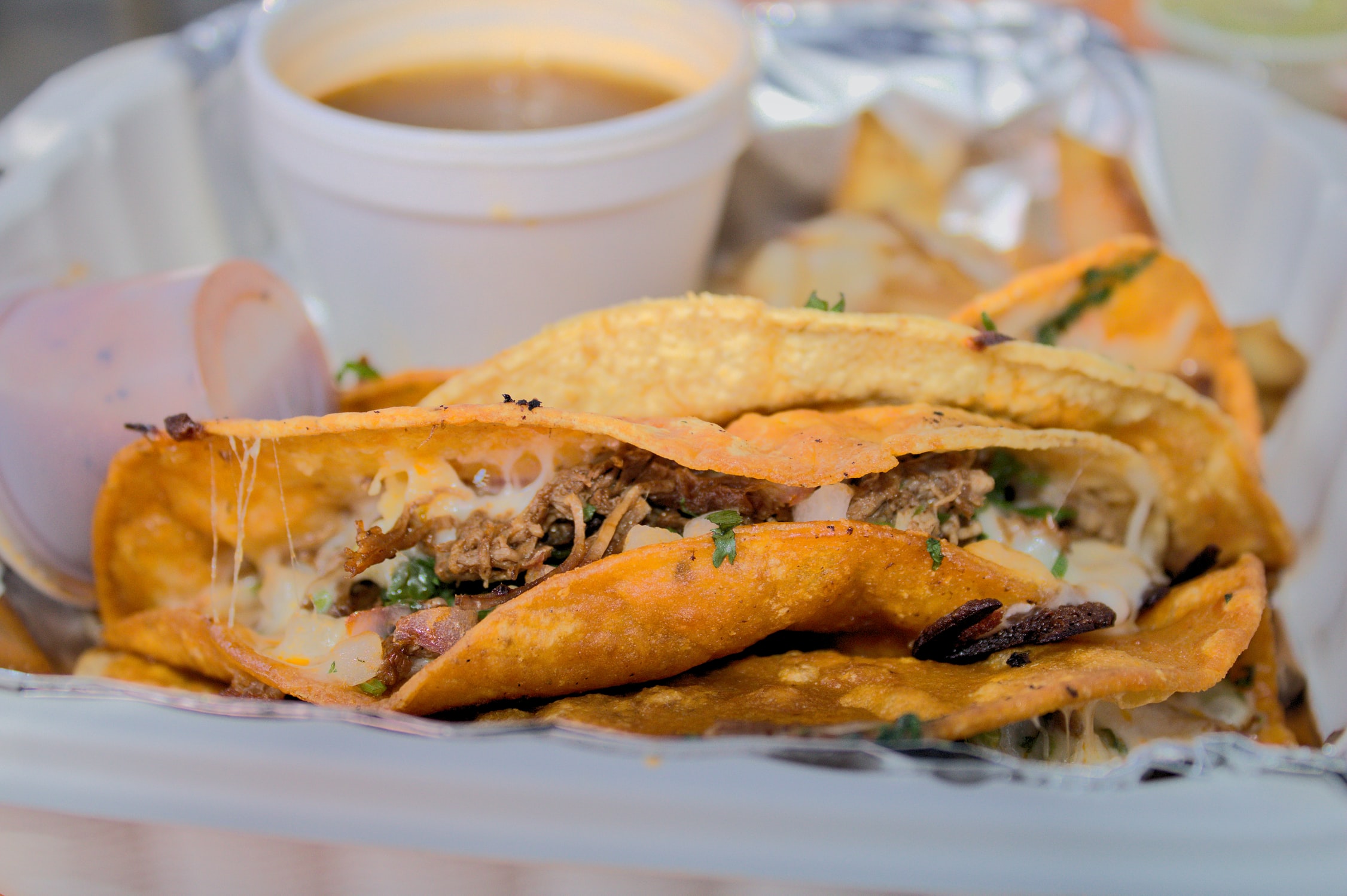 tacos